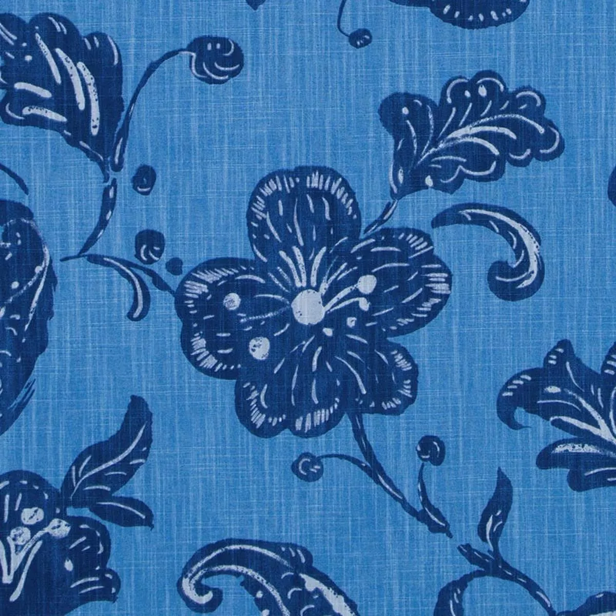 duralee-fabrics-lowanna-fabric-inindigo Duralee Fabrics Lowanna Fabric inIndigo