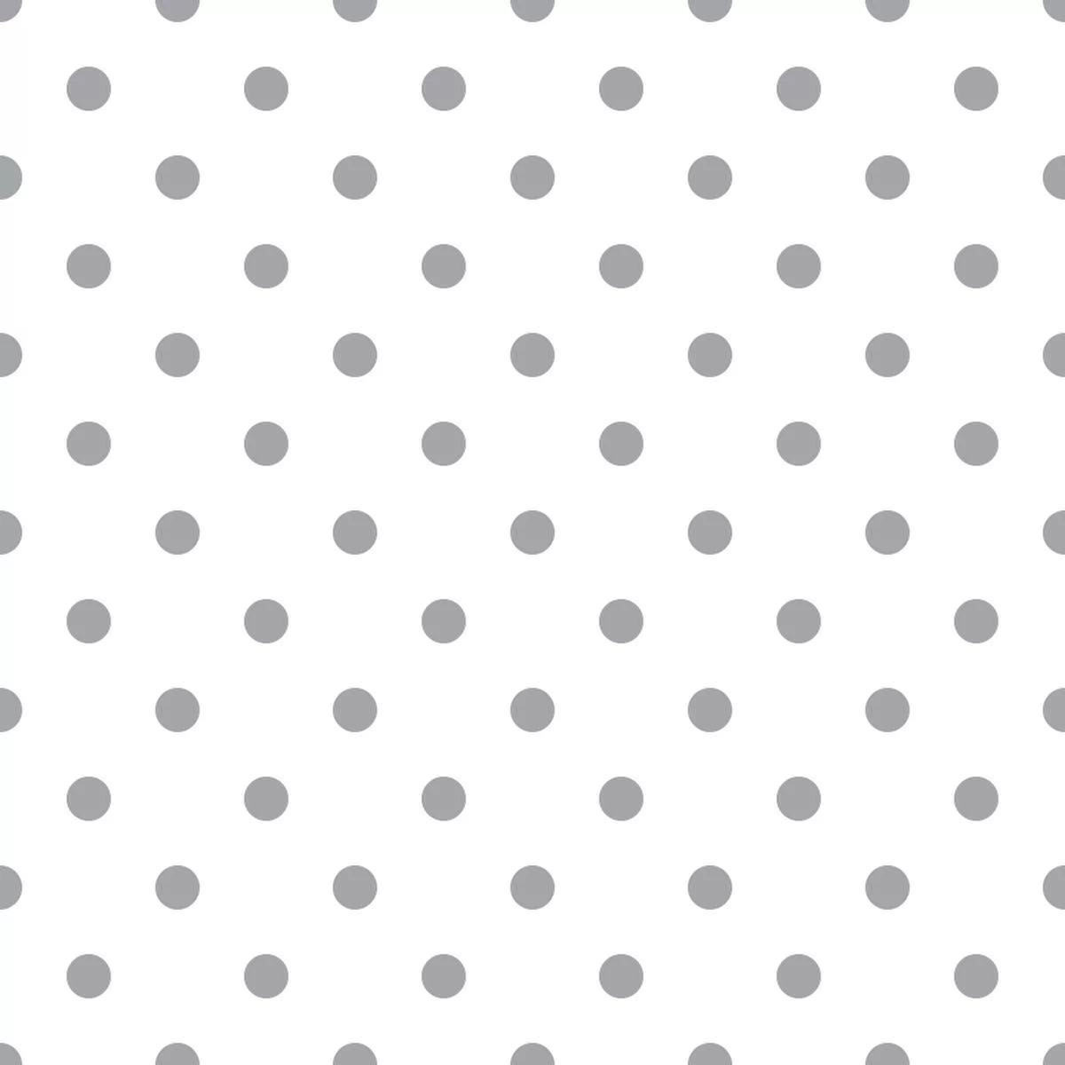 dusty-gray-dots-fabric-white Dusty Gray Dots Fabric – White