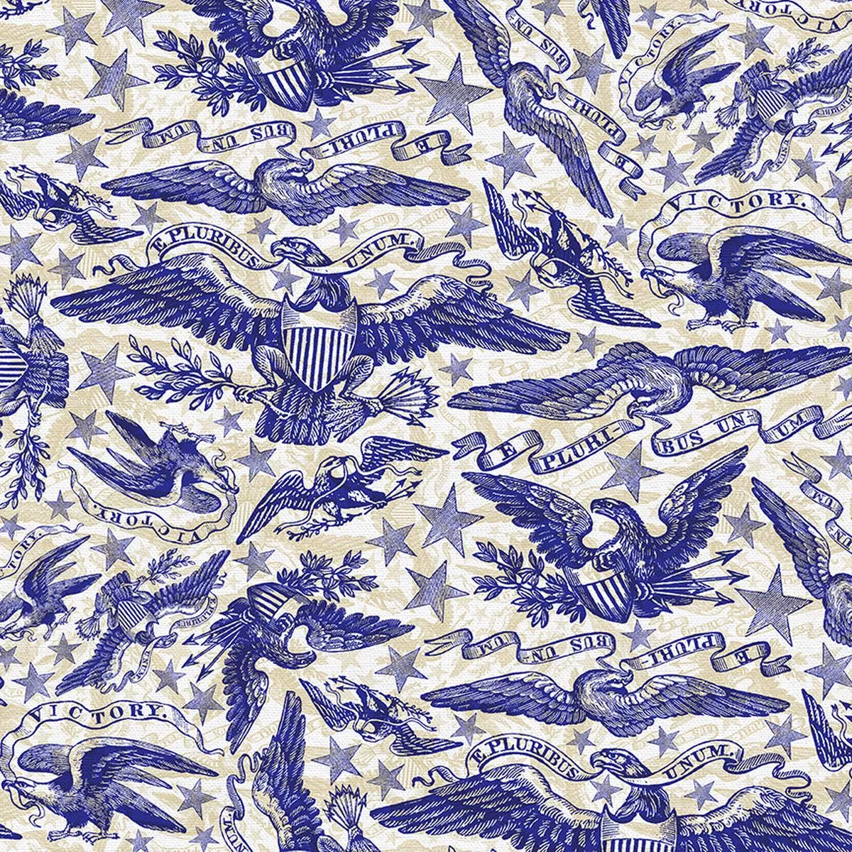 eagles-blue-rayon Eagles – Blue – Rayon