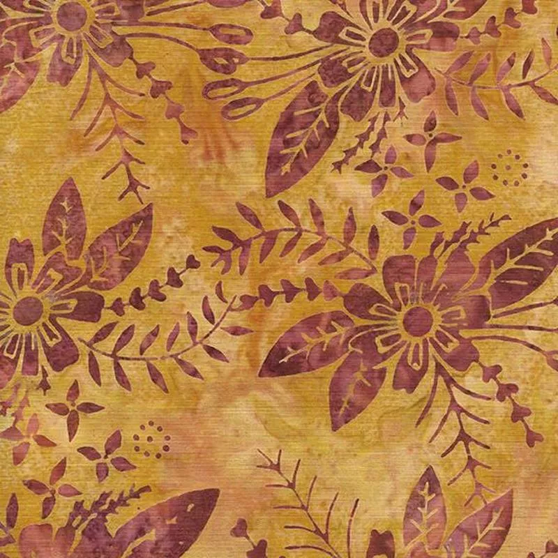 earthy-enchantment-floral-spray-orange Earthy Enchantment – Floral Spray Orange