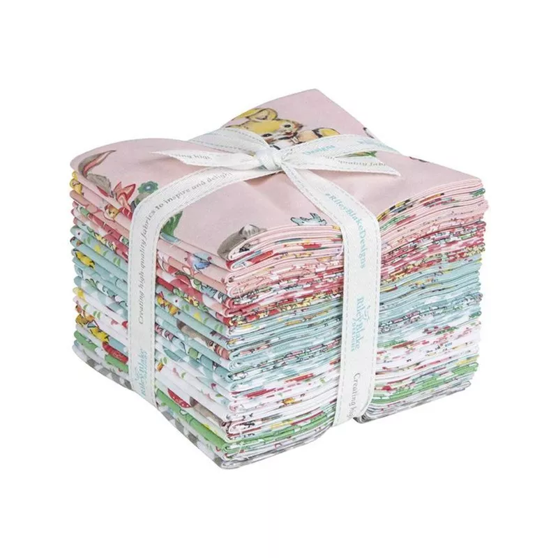 easter-parade-fat-quarter-bundle-new-arrival EASTER PARADE Fat Quarter Bundle – NEW ARRIVAL