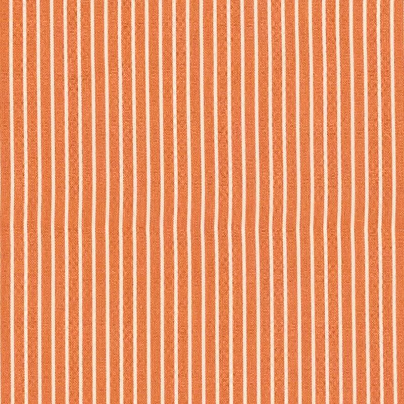 EDIE STRIPE | Orange