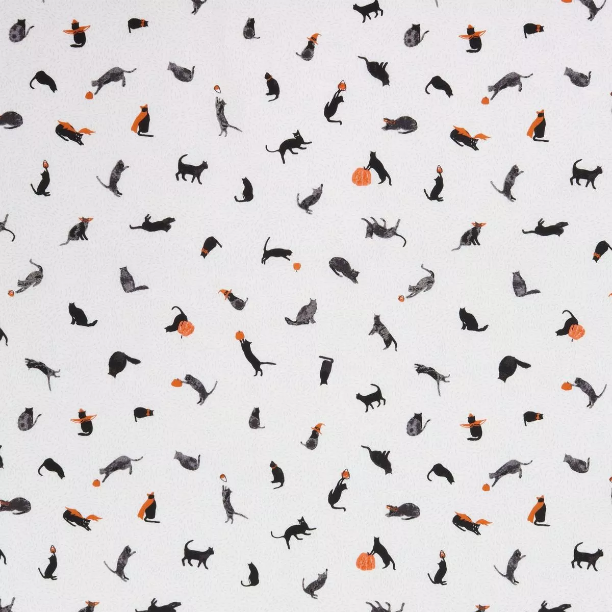eerie-fabric-collection-pumpkin-catnip Eerie Fabric Collection – Pumpkin & Catnip