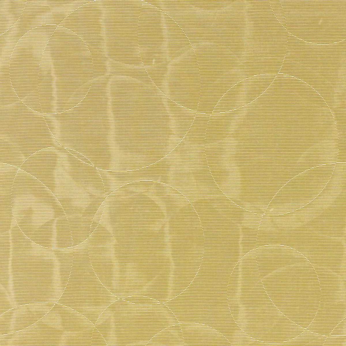 effervescence-moire-citrine-fabric Effervescence Moire Citrine Fabric