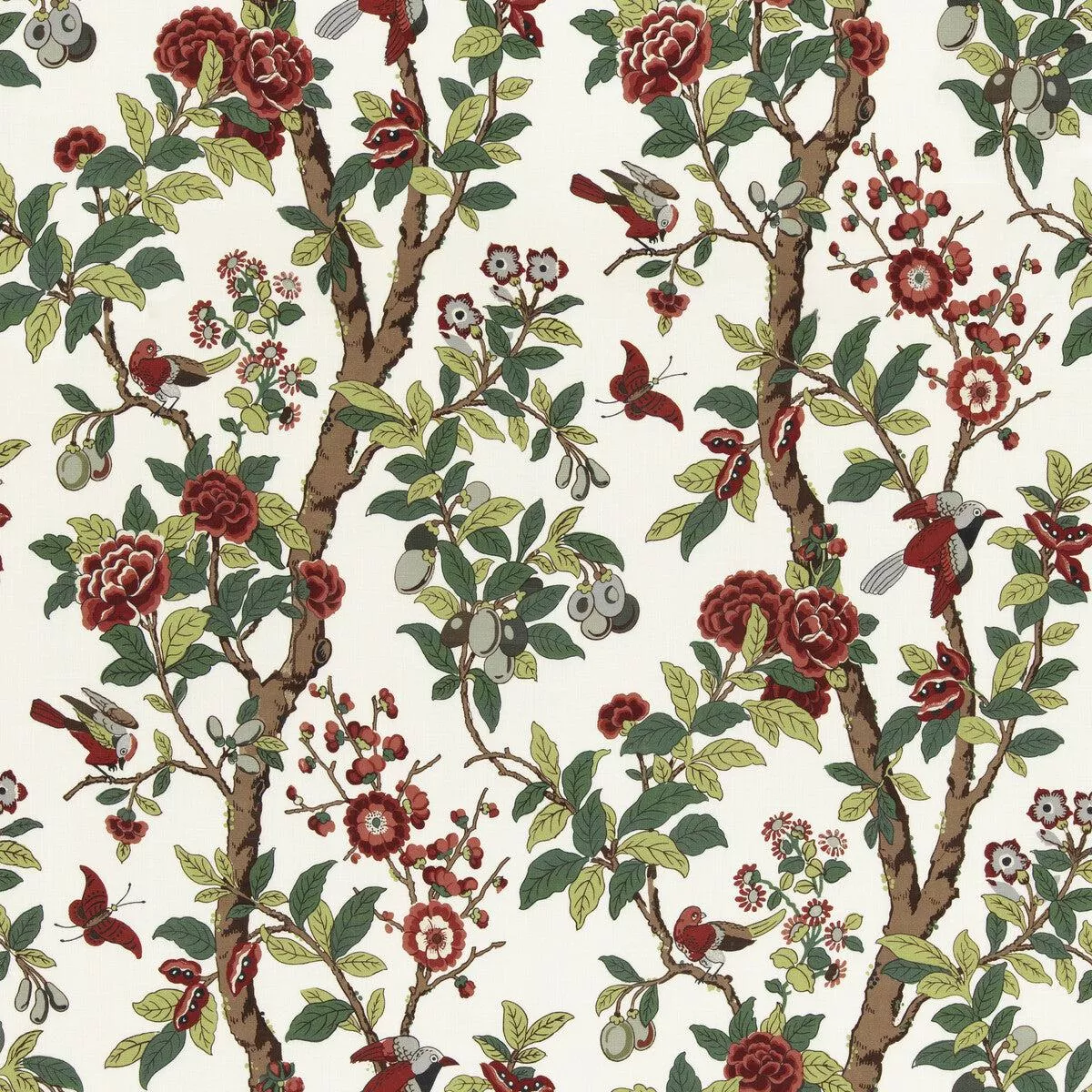 eldon-document-red-green-fabric Eldon Document Red Green Fabric