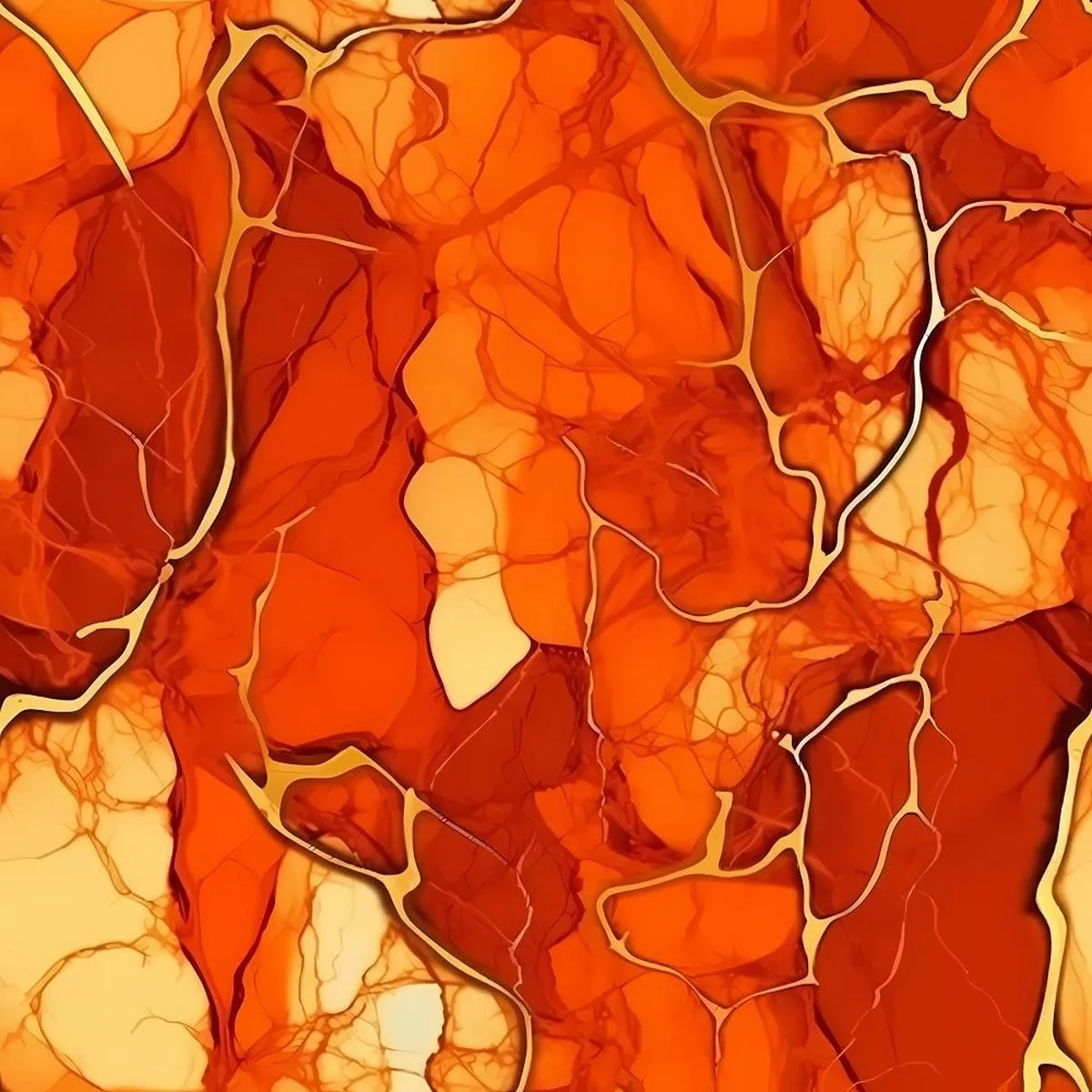elegant-marble-fabric-orange Elegant Marble Fabric – Orange