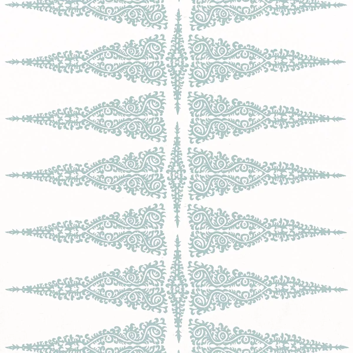 ellery-stripe-robin-s-egg-on-white-fabric Ellery Stripe Robin’s Egg on White Fabric