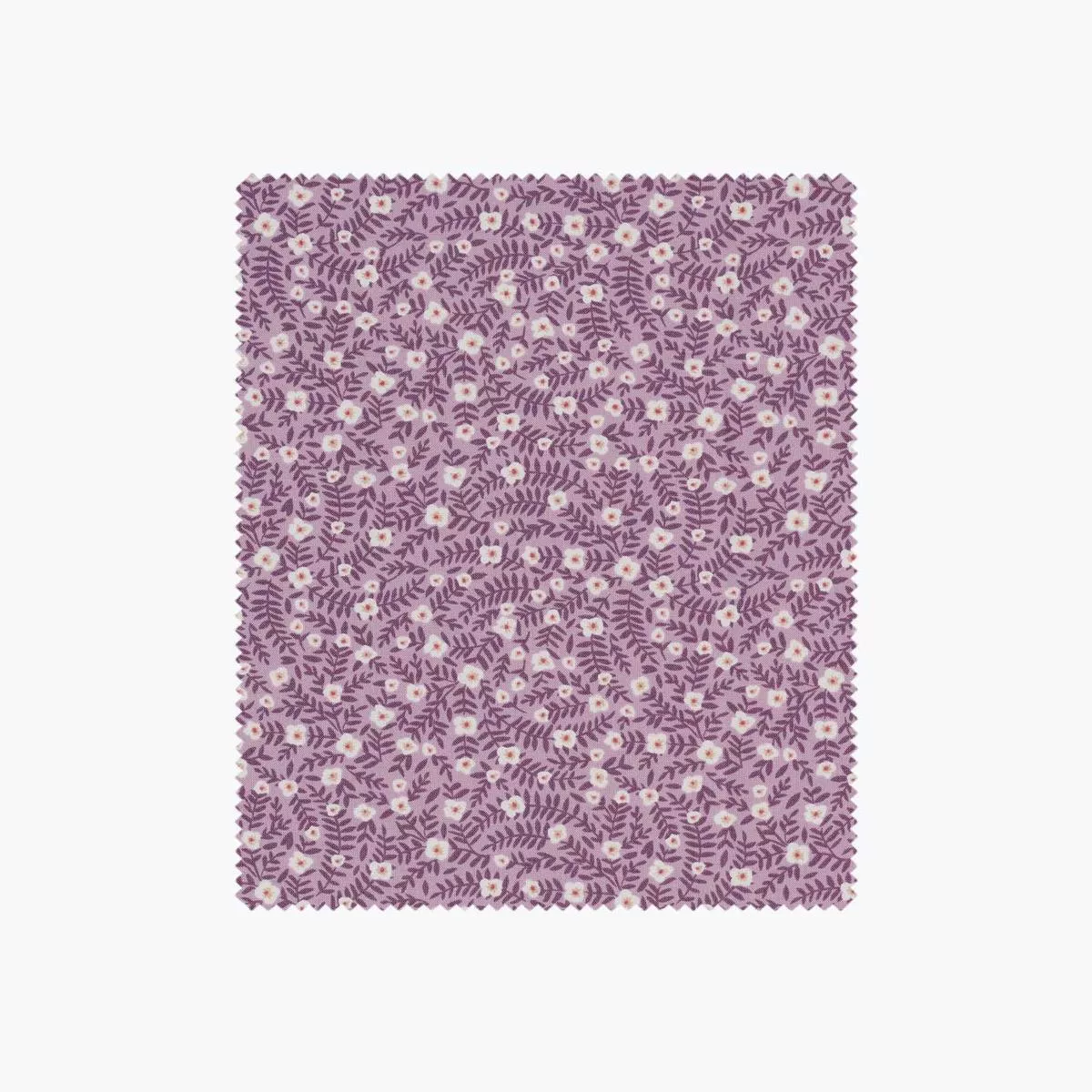 elodie-cotton-fabric-lilac Elodie Cotton Fabric – Lilac