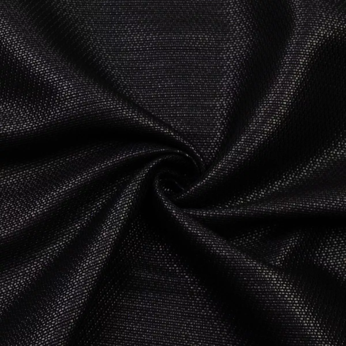 eloise-black-woven-polyester-fabric Eloise Black Woven Polyester Fabric