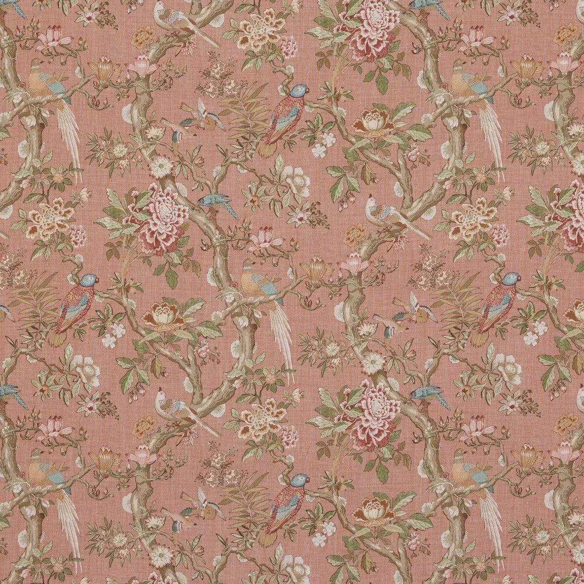 eltham-red-fabric Eltham Red Fabric