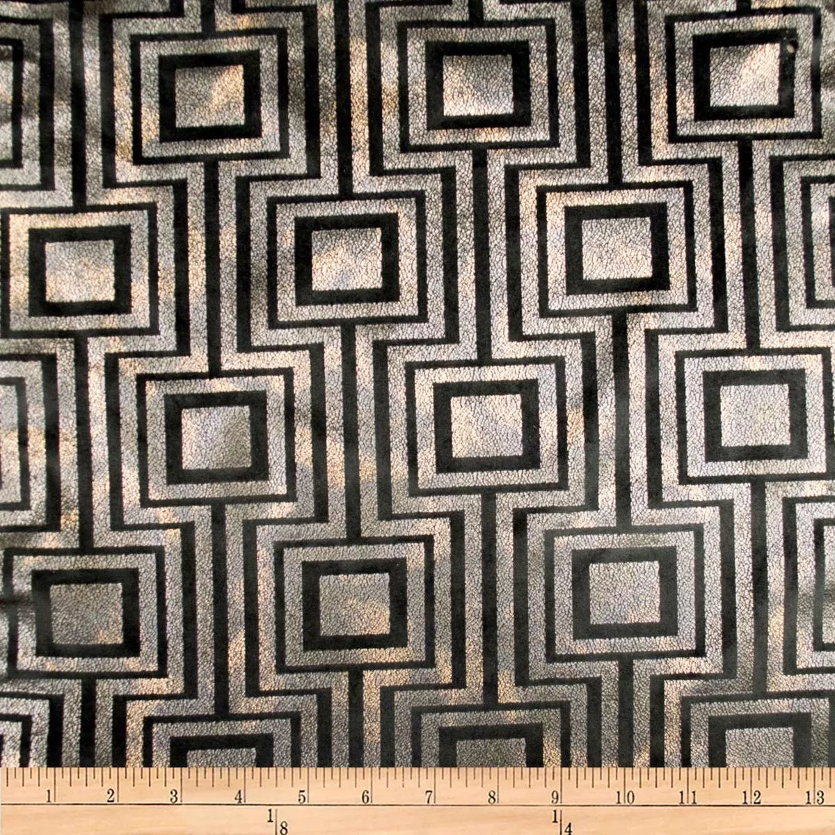 embellished-square-black Embellished – Square – Black