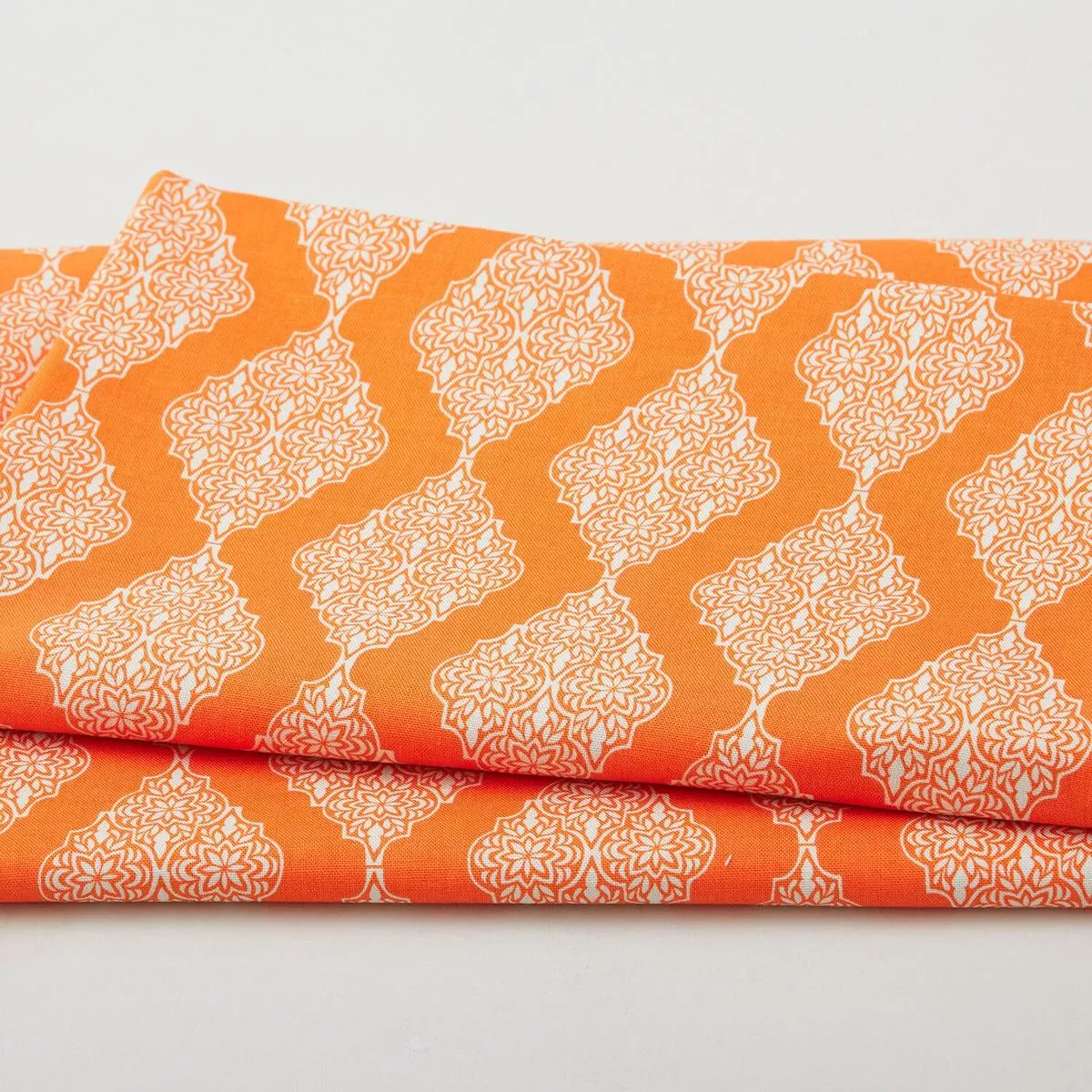 enchanted-small-lanterns-tangerine-2-yard-cut Enchanted – Small Lanterns Tangerine 2 Yard Cut