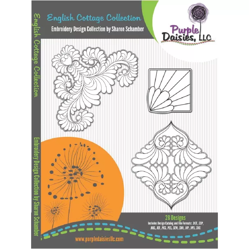english-cottage-collection English Cottage Collection