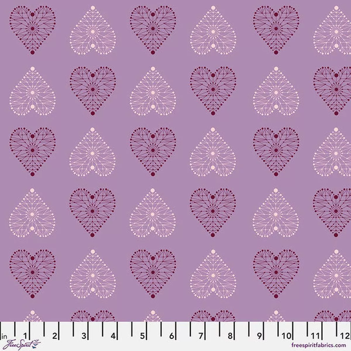 Enrapture by Giucy Giuce – PWGG007.AMETHYST
