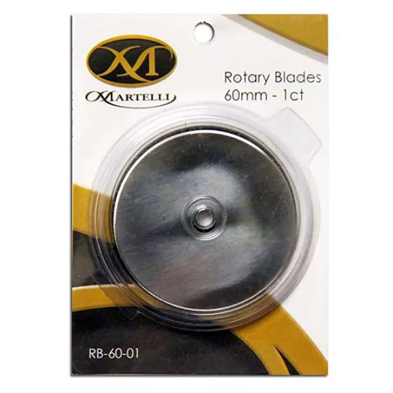 Ergo Replacement Blade 60mm