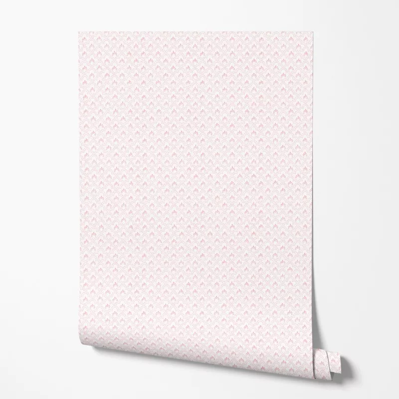 esme-on-dogwood-wallpaper Esme on Dogwood Wallpaper