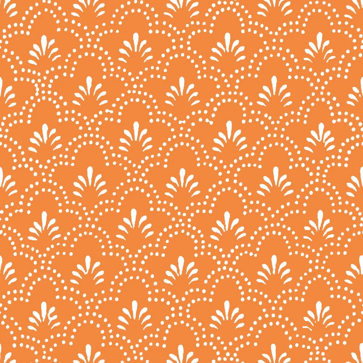 esme-on-marigold-fabric Esme on Marigold Fabric