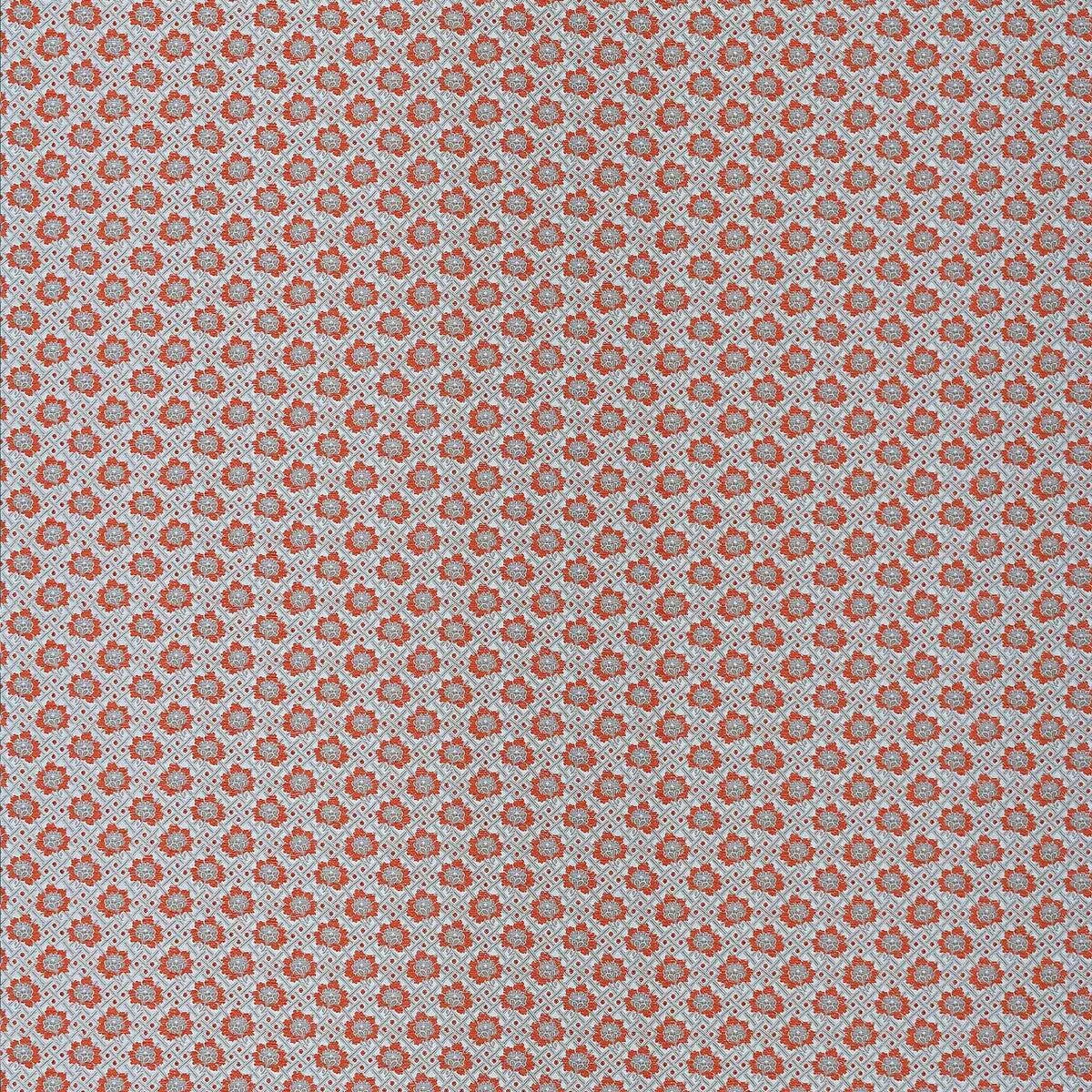 espinela-naranja-fabric Espinela Naranja Fabric