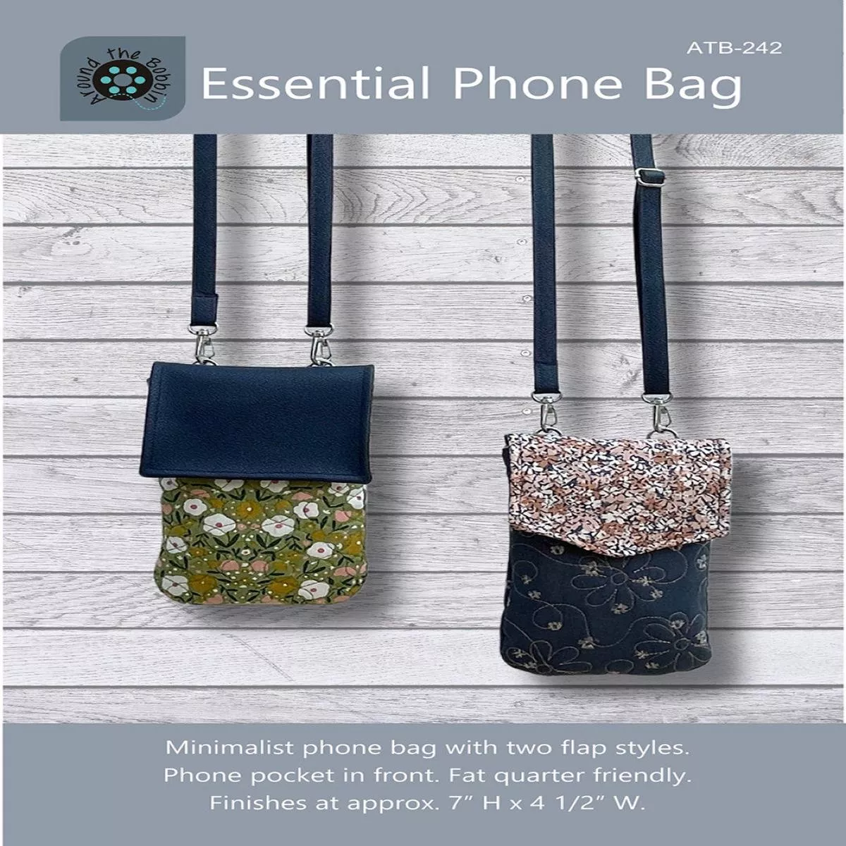 essential-phone-bag Essential Phone Bag