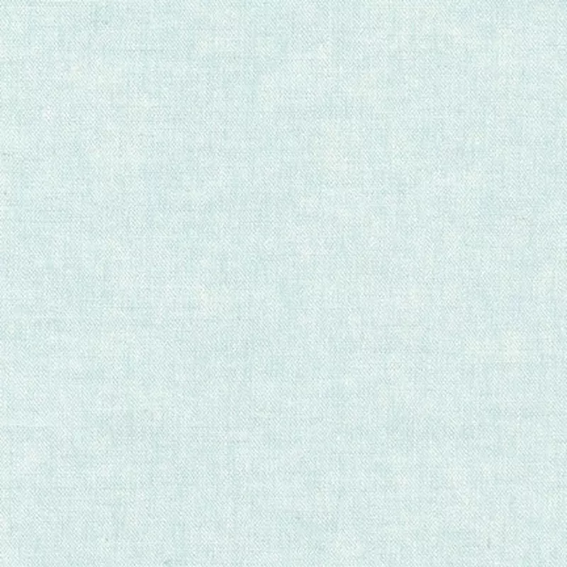 Essex Yarn DyedAqua
