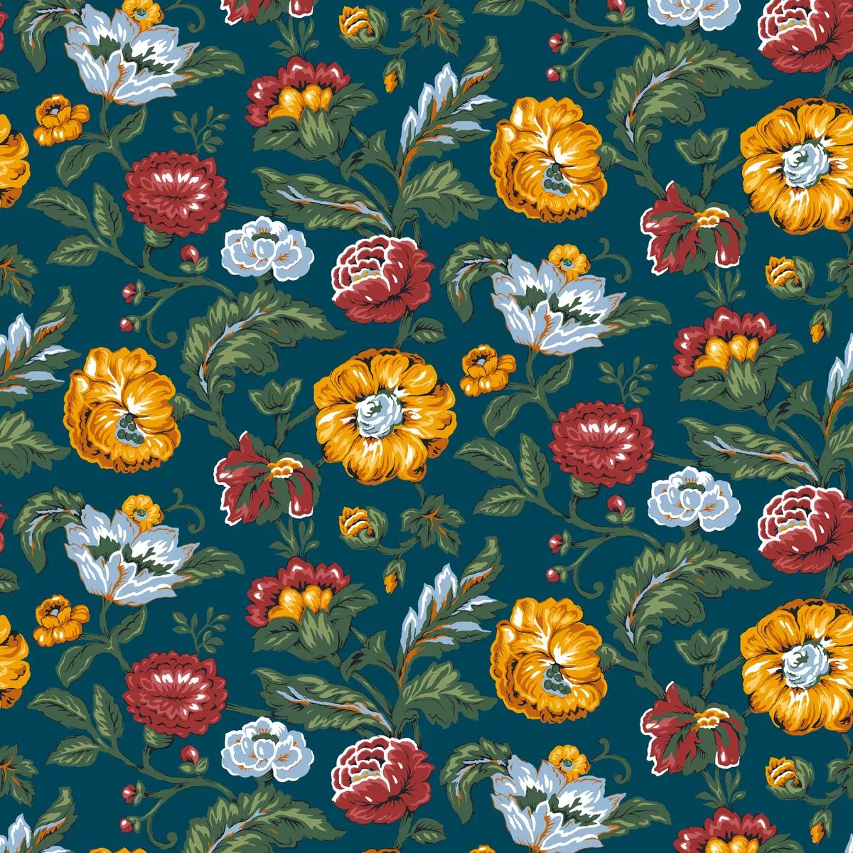 esther-on-pavone-fabric Esther on Pavone Fabric