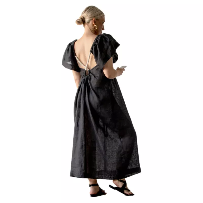 ether-dress Ether Dress
