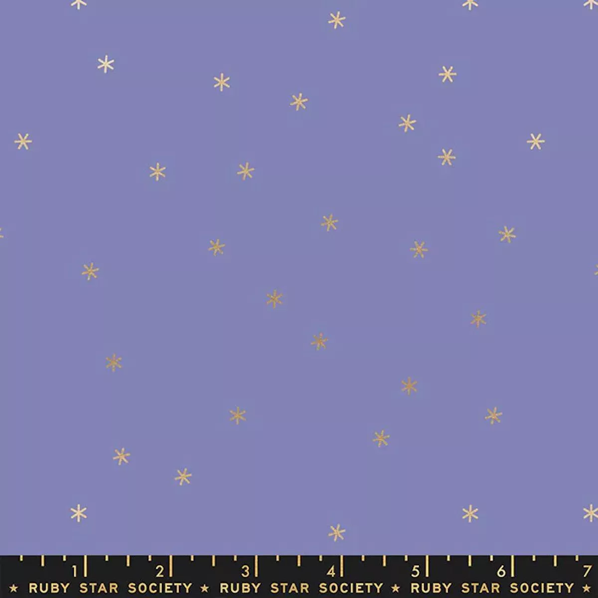 Evening Metallic Spark by Ruby Star Society