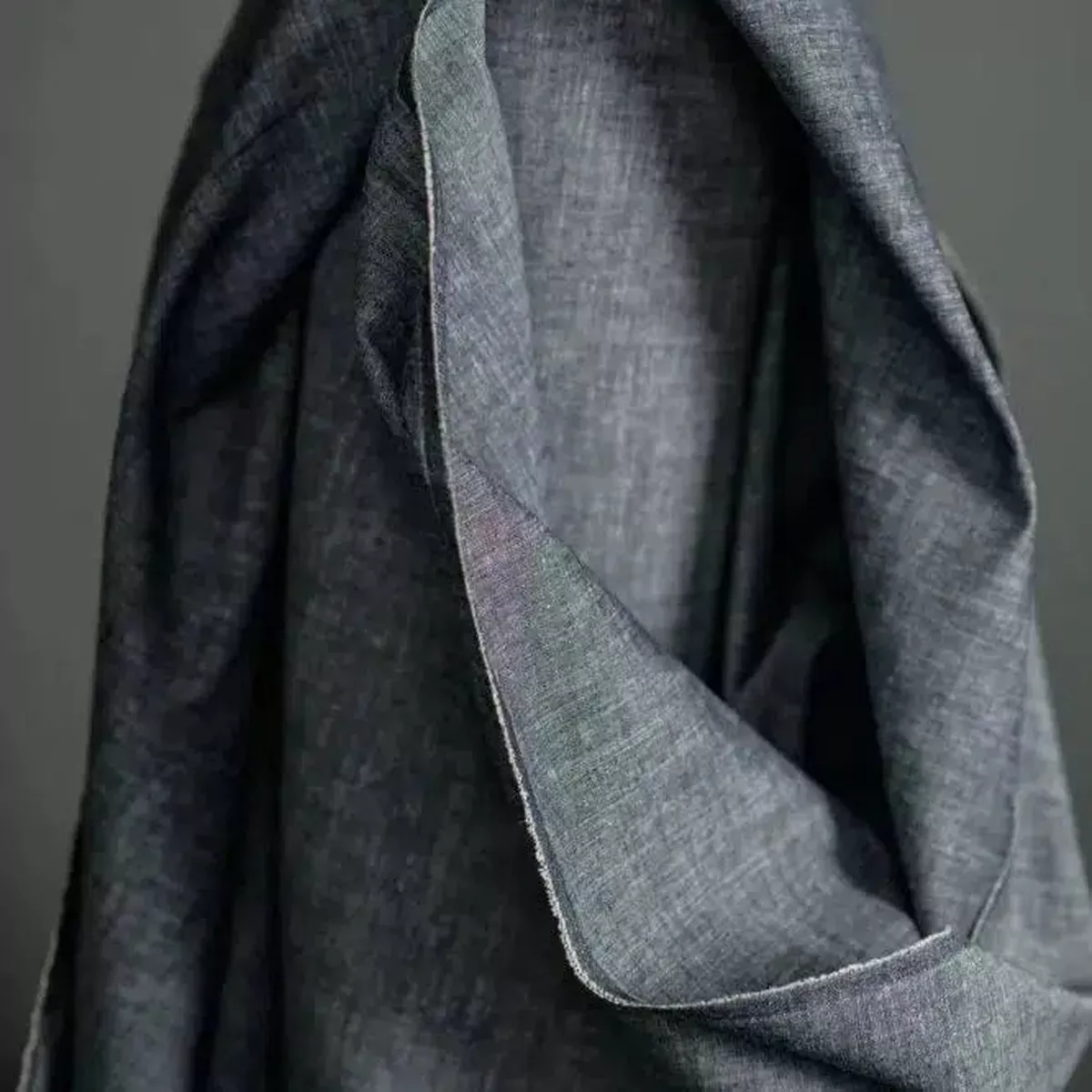 everyday-denim-blue-chambray Everyday Denim Blue Chambray