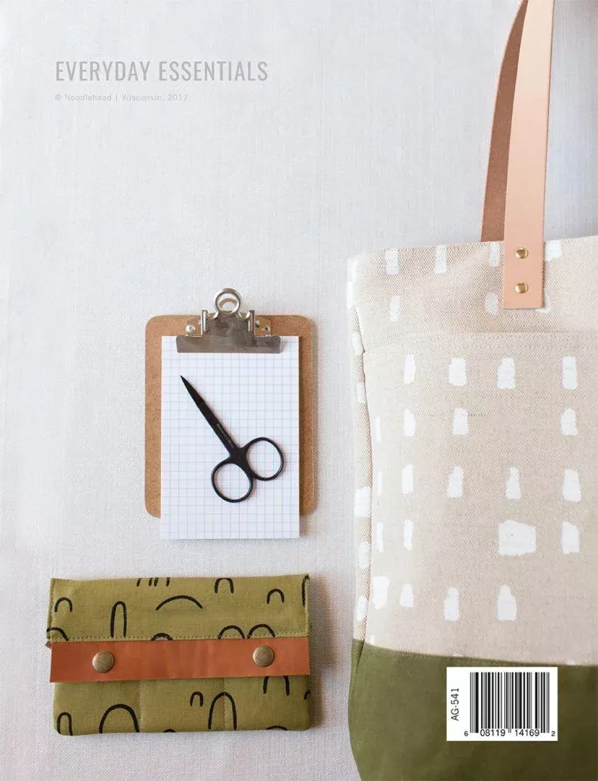 everyday-essentials-bag-pattern-by-noodlehead Everyday Essentials Bag Pattern by Noodlehead