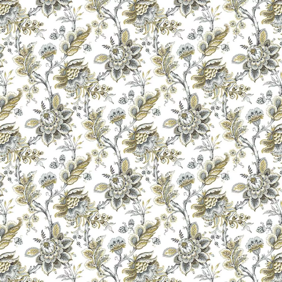 Ewhurst Manor -Aspen RM Coco Fabric