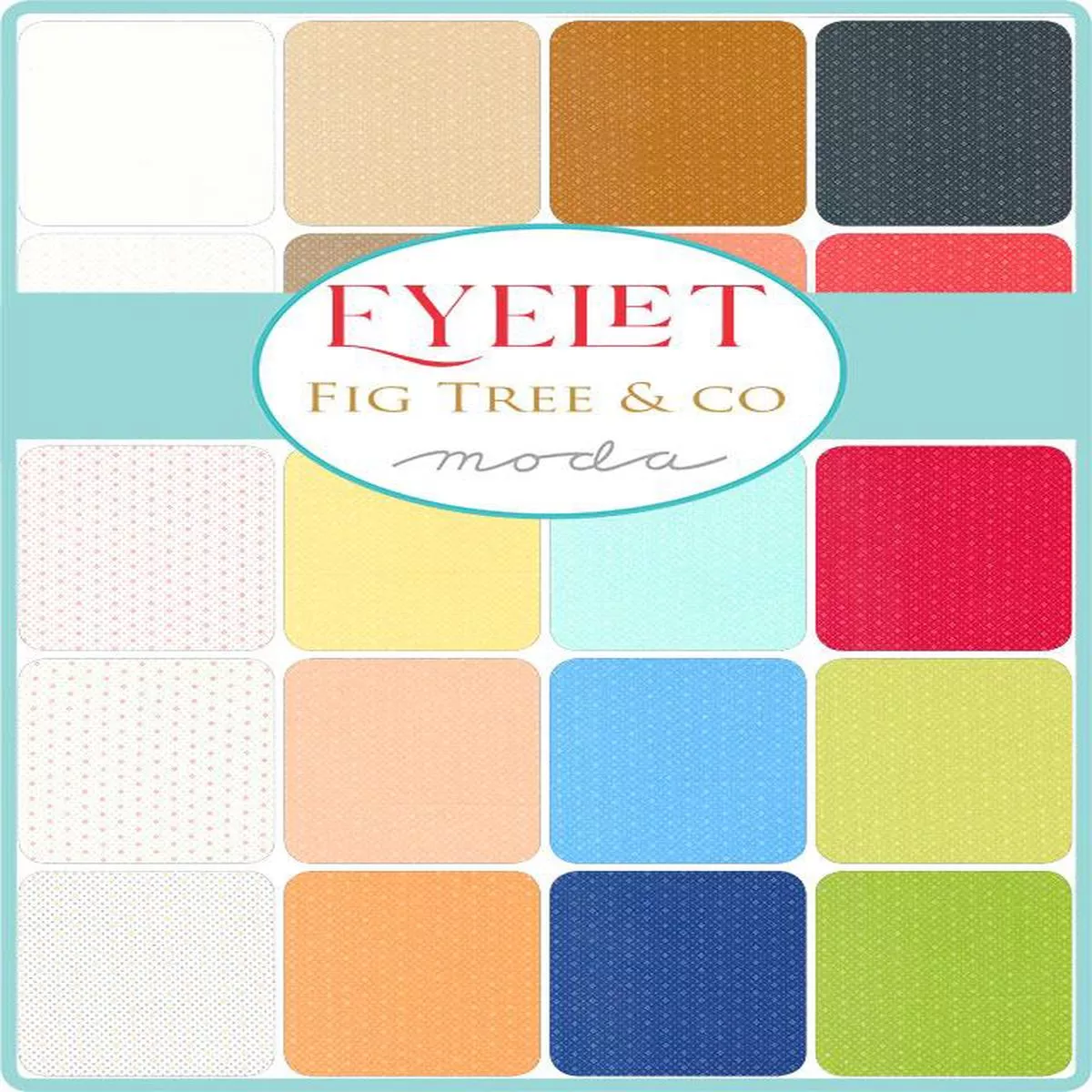 eyelet Eyelet