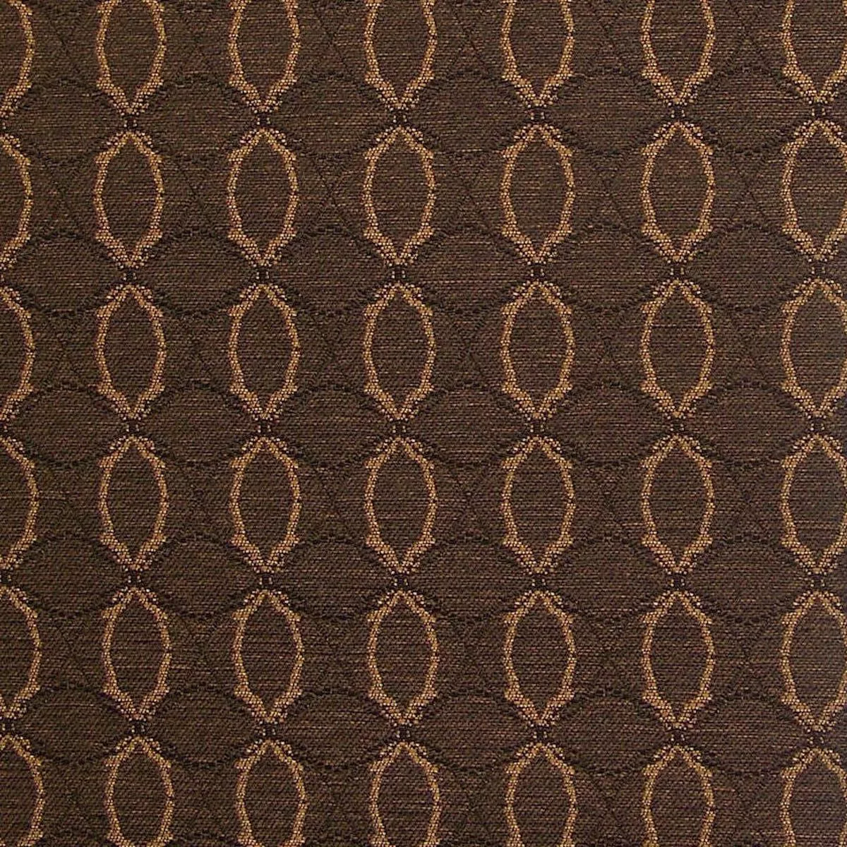fabric-remnant-interlace-espresso Fabric Remnant of Interlace Espresso