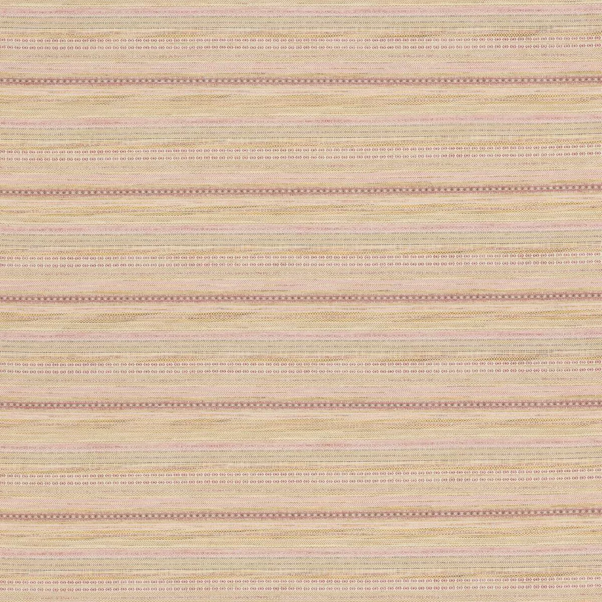 fairfax-ochre-coral-fabric Fairfax Ochre/Coral Fabric