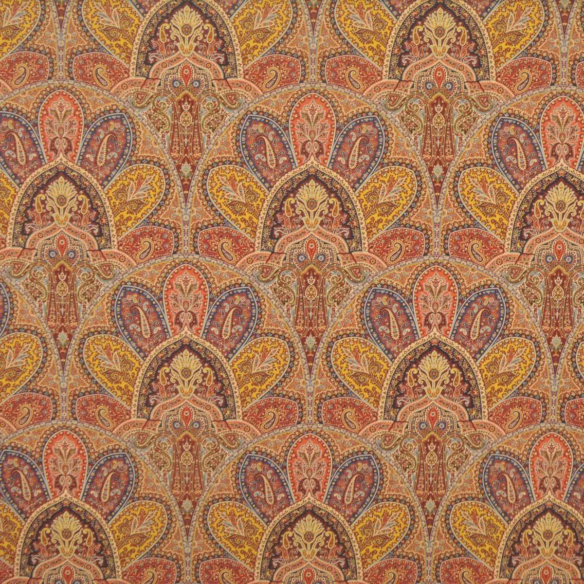 FAIRY GEM RM Coco Fabric