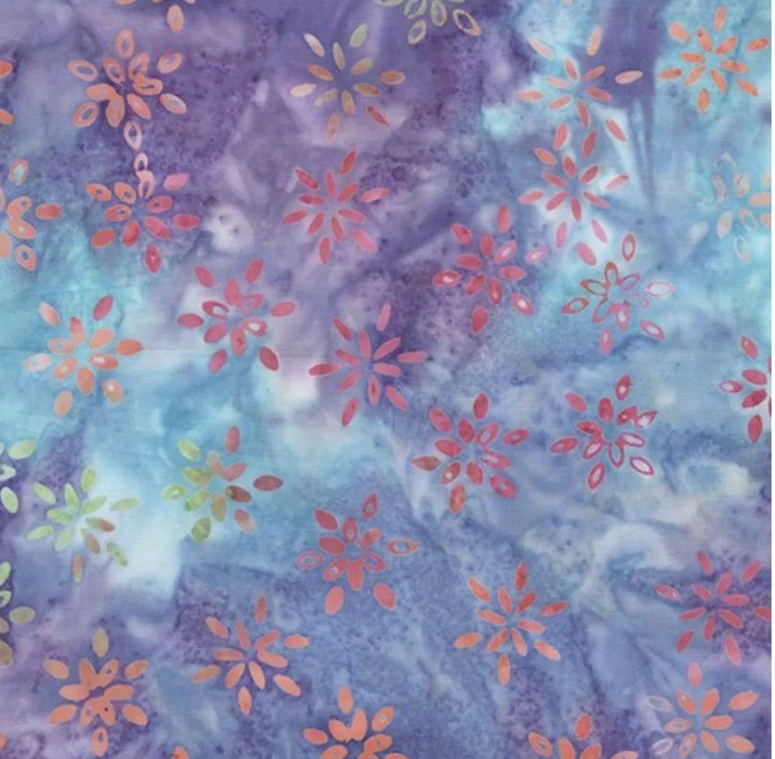 fairy-land-shine-batik Fairy Land Shine Batik