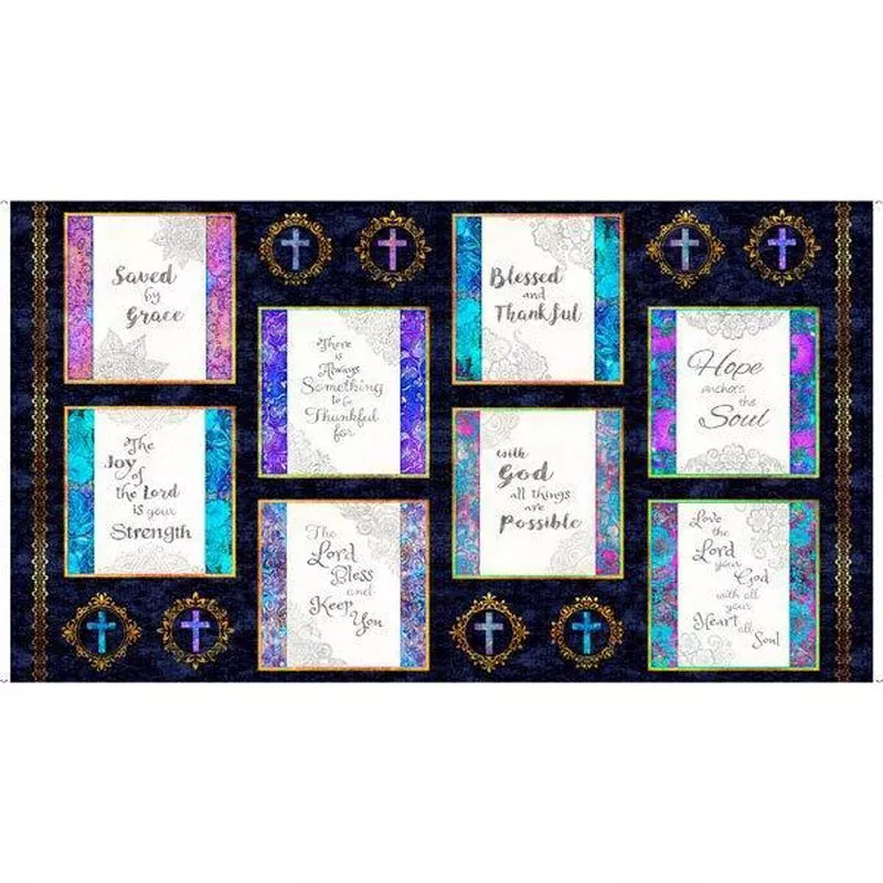 Faith 26870-N