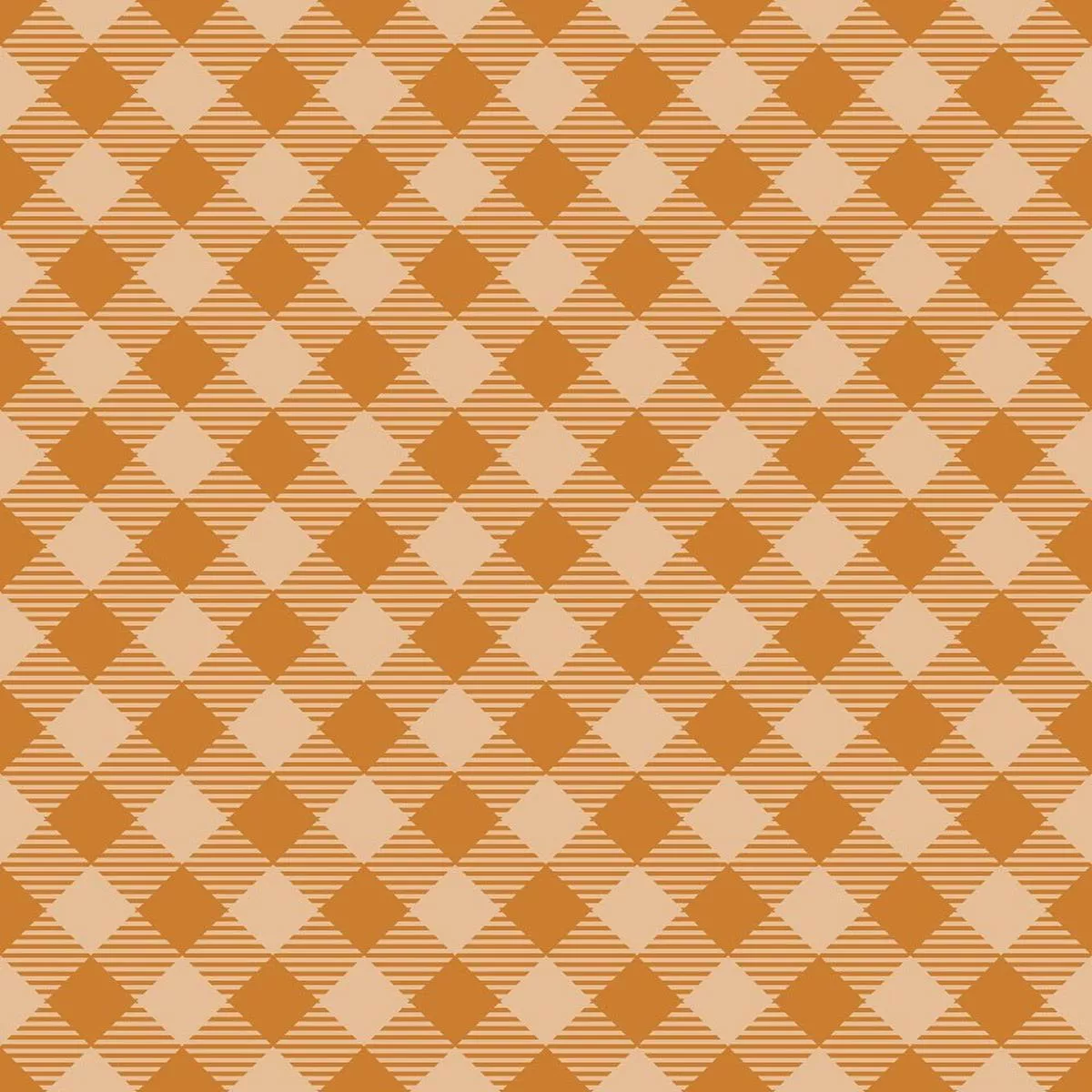 fall-plaid-pattern-17-fabric Fall Plaid Pattern #17 Fabric