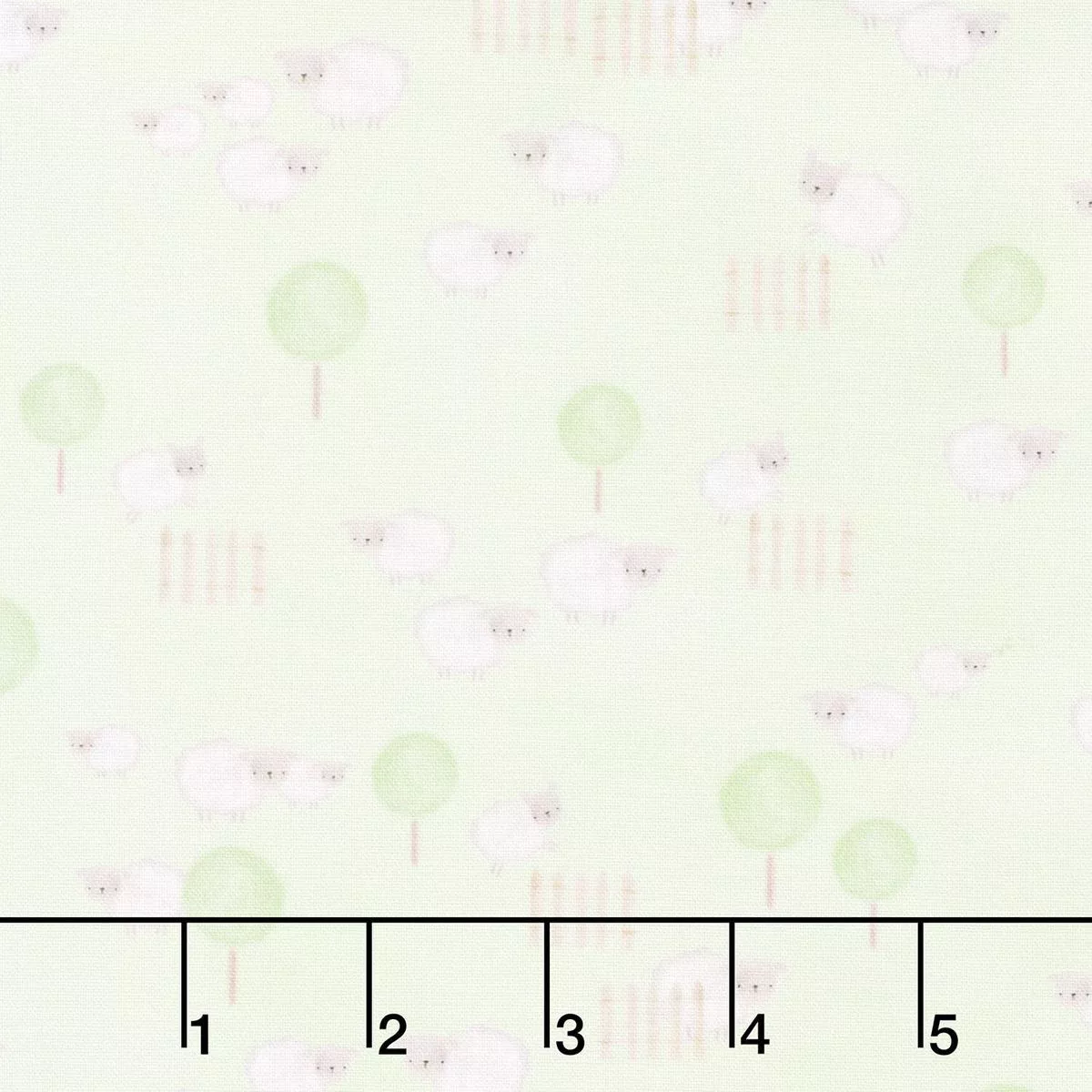 farm-charm-sheep-mint-yardage Farm Charm – Sheep Mint Yardage