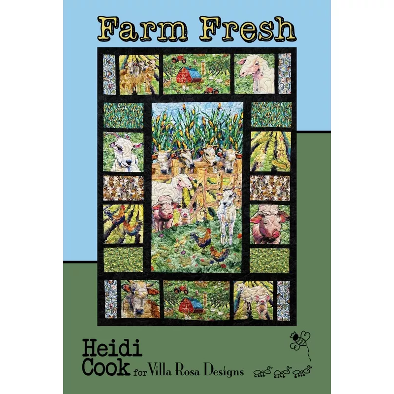 FARM FRESH