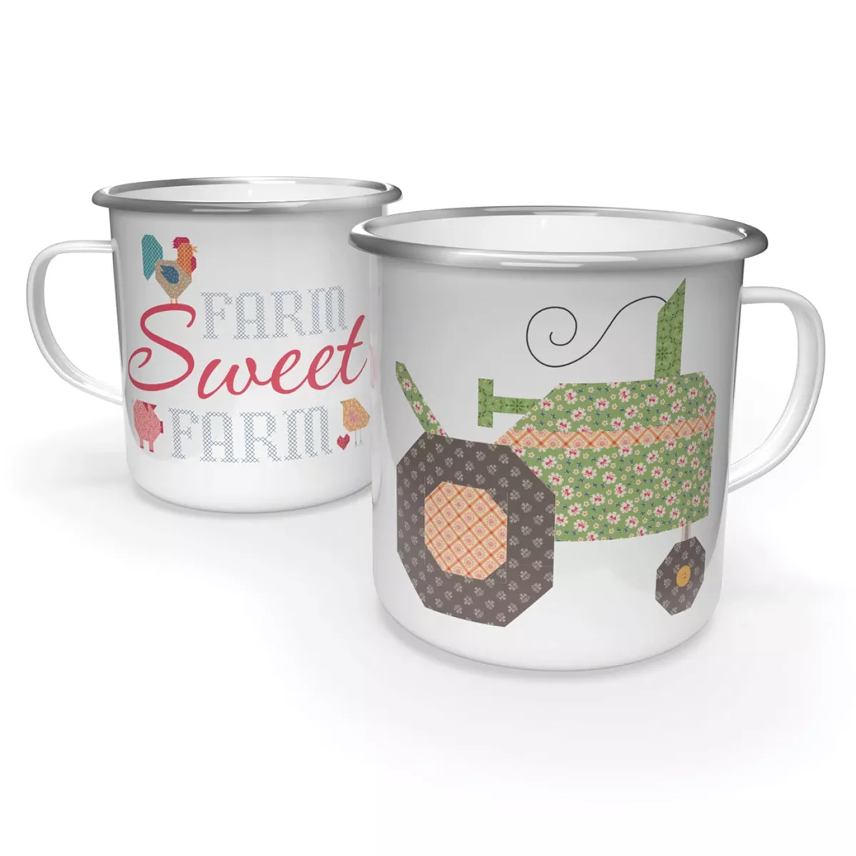 farmer-s-daughter-tin-mug Farmer’s Daughter Tin Mug