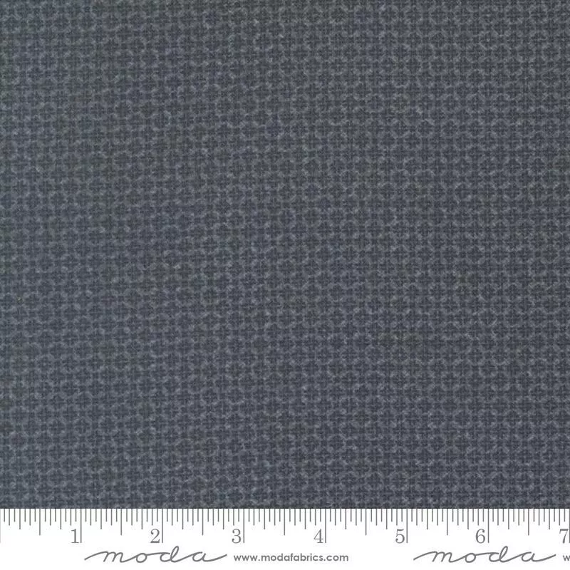 Farmhouse Flannels III Graphite 49272-15F