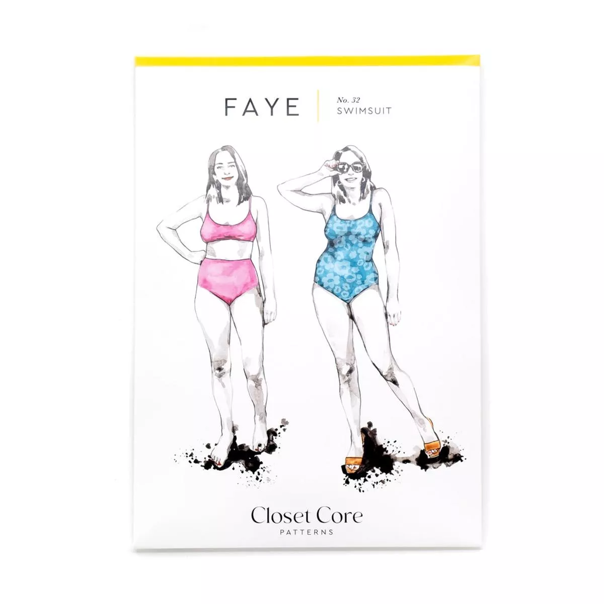 faye-swimsuit-closet-core Faye Swimsuit – Closet Core