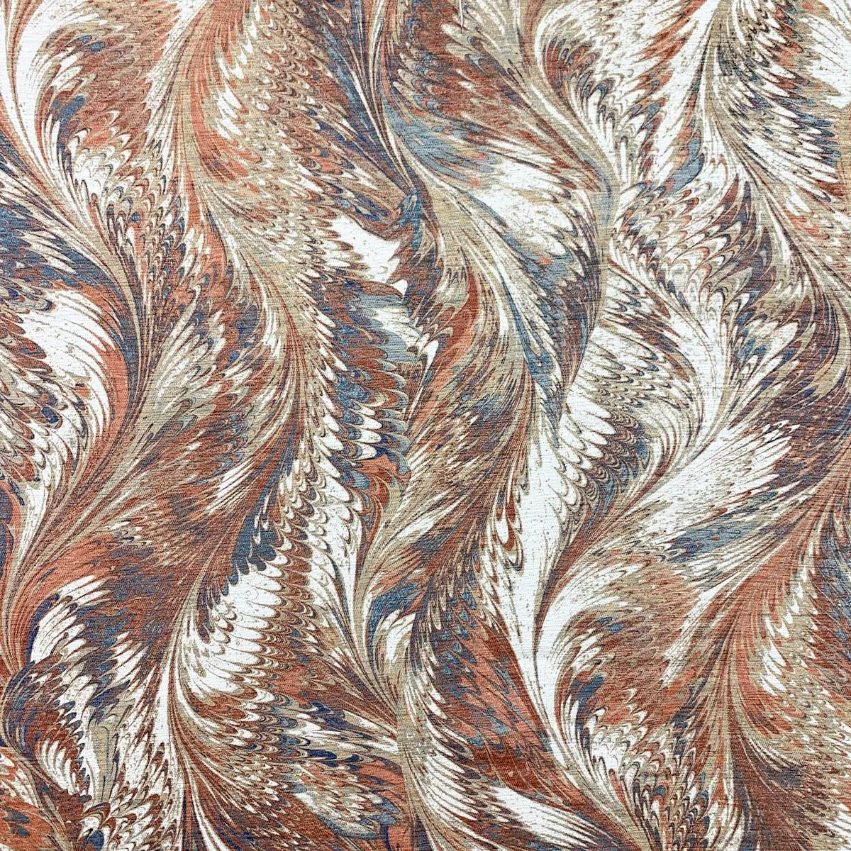 feathers-sunset-mag-fabrics-fabric-by-yard-sunset FEATHERS – SUNSET – Mag Fabrics – Fabric By The Yard – SUNSET