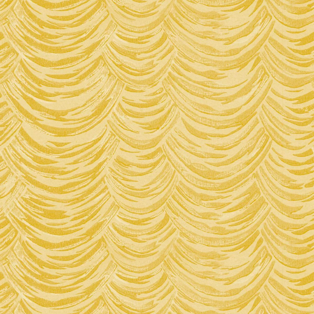 festoon-on-yellow-fabric Festoon on Yellow Fabric