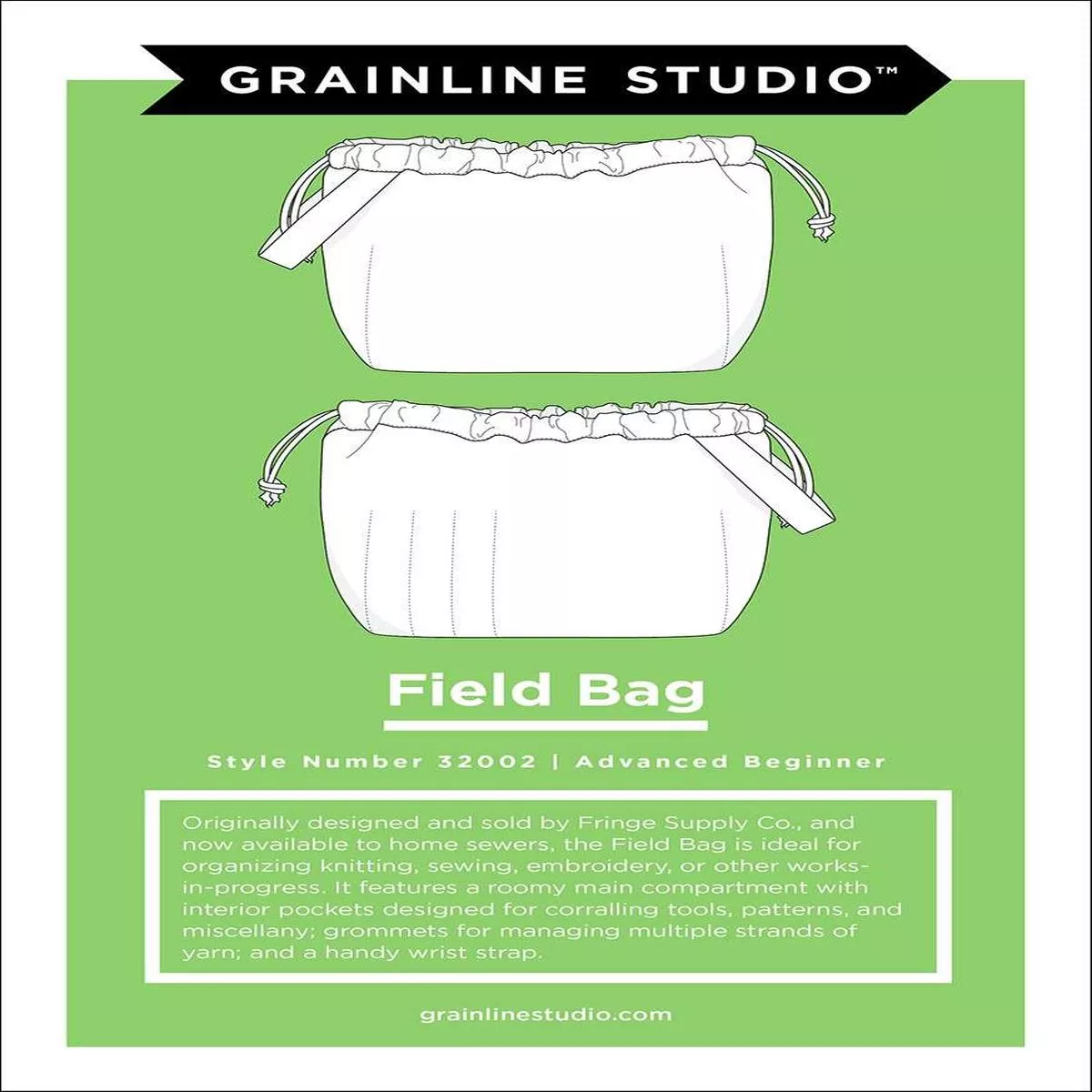 Field Bag