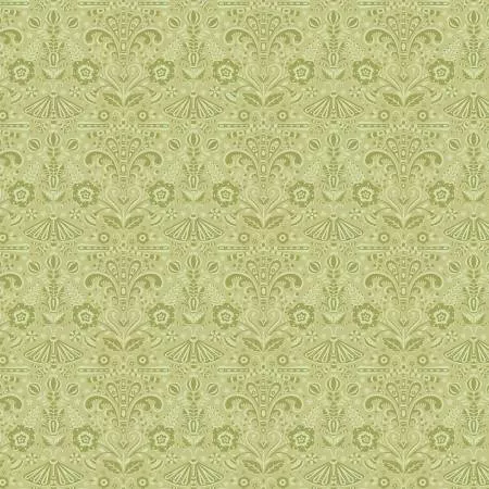 Field Study Green