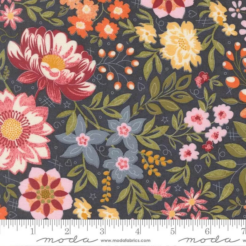 Fieldrush Covent Portobello 30780 25 Moda #1