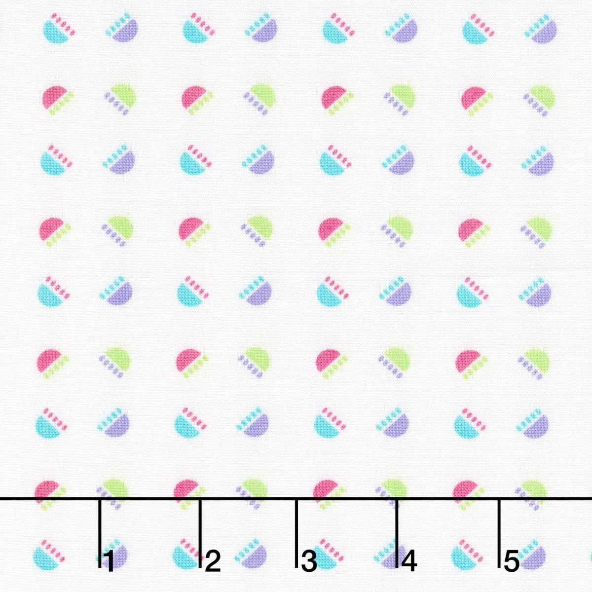 fiesta-party-bunting-sugar-multi-yardage Fiesta – Party Bunting Sugar Multi Yardage