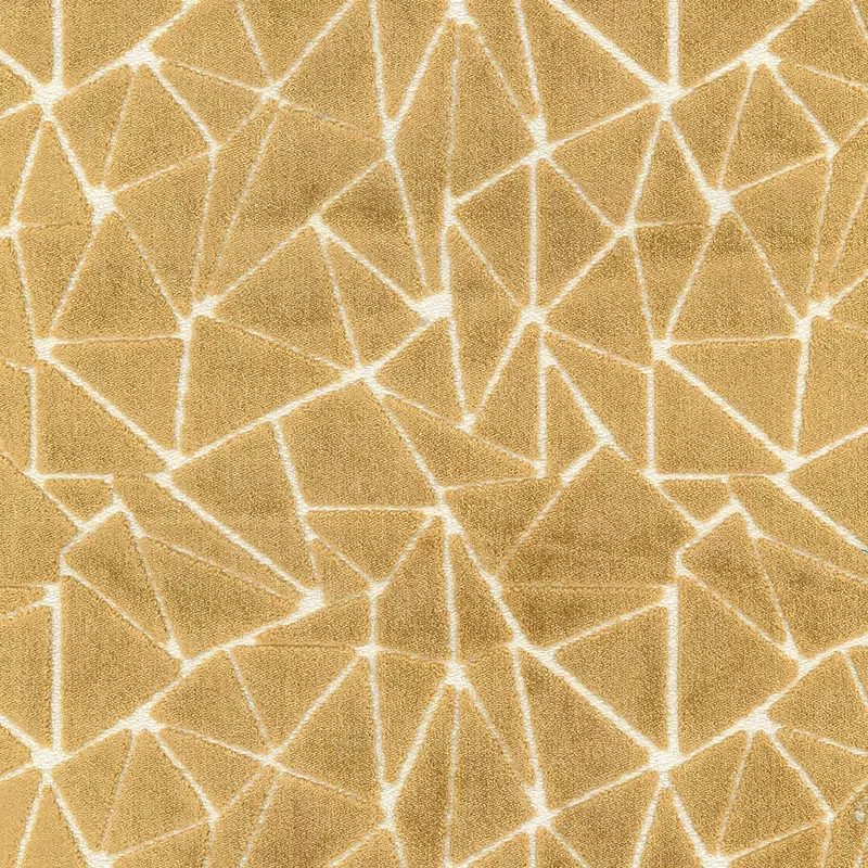 Finale Saffron Regal Fabric