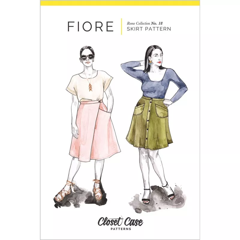 fiore-skirt-closet-core-patterns Fiore Skirt (Closet Core Patterns)